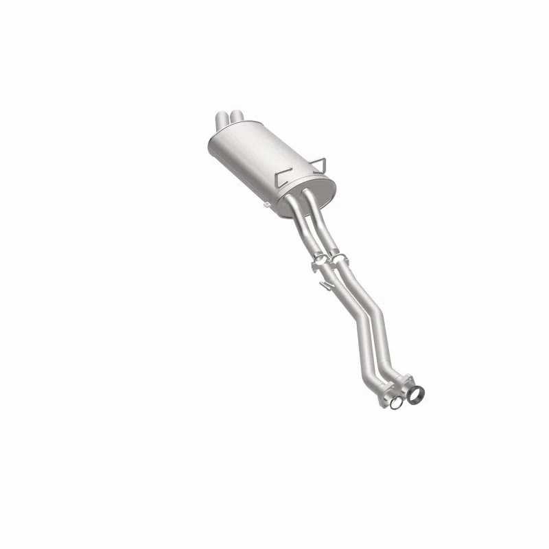 Fits 1987-1993 BMW Direct-Fit Replacement Exhaust System 106-0316